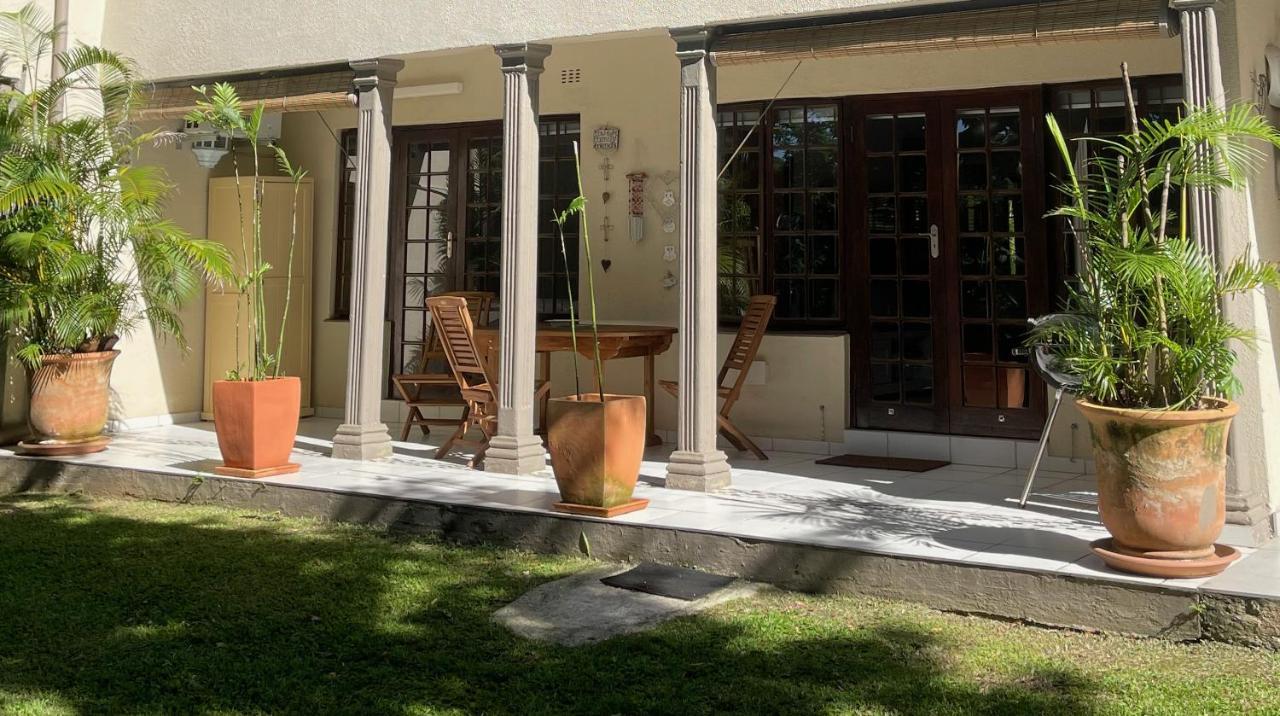 Apartamento Eden Wilds 72 Port Edward Exterior foto